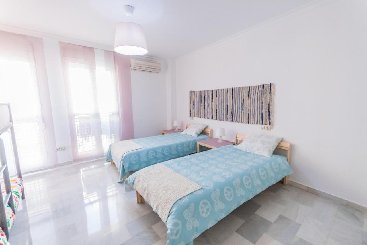 Cubo'S Apartamento Origen Del Sur Lejlighed Málaga Eksteriør billede