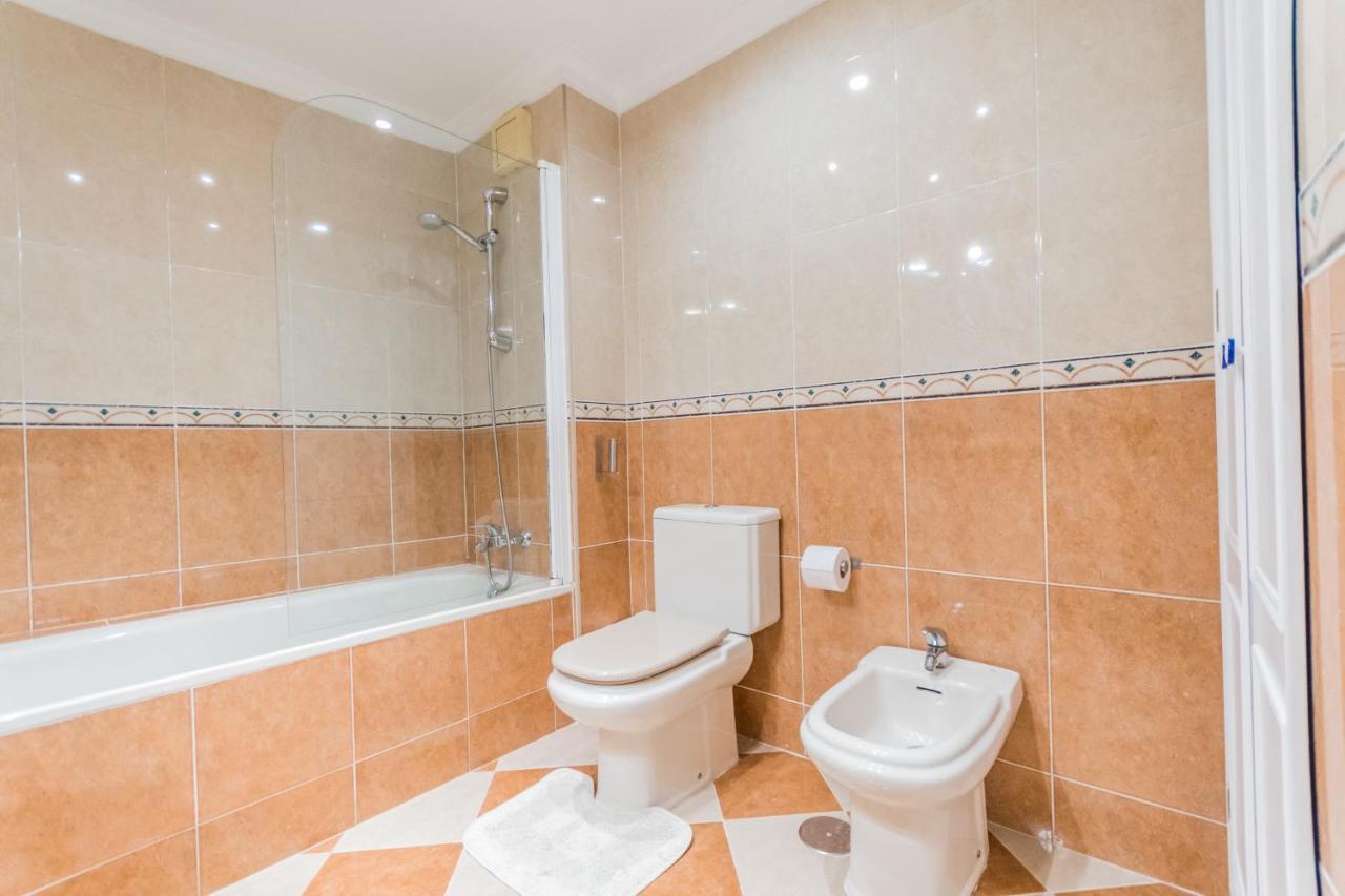 Cubo'S Apartamento Origen Del Sur Lejlighed Málaga Eksteriør billede