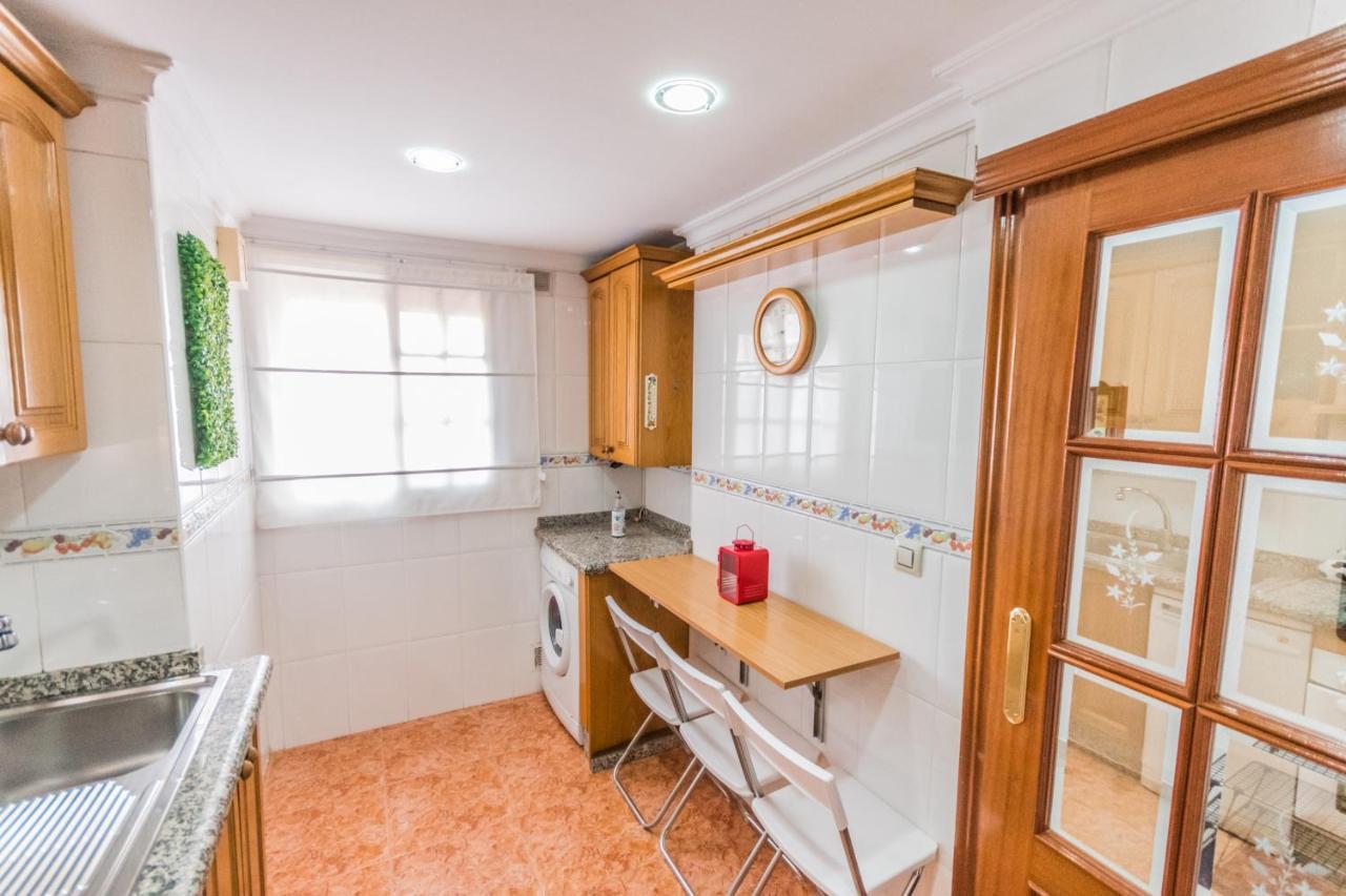 Cubo'S Apartamento Origen Del Sur Lejlighed Málaga Eksteriør billede